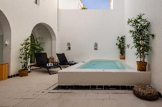 Pousada Vila Real de Santo Antonio fotoÄŸrafÄ±