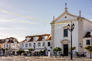Pousada Vila Real de Santo Antonio fotoÄŸrafÄ±