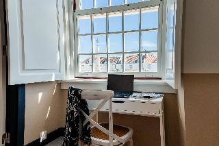 Pousada Vila Real de Santo Antonio fotoÄŸrafÄ±