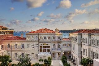 Kocatas Mansions Istanbul