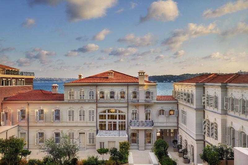 Kocatas Mansions Istanbul - Genel