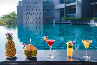 Oceanfront Beach Resort and Spa fotoÄŸrafÄ±