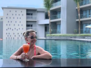 Oceanfront Beach Resort and Spa fotoÄŸrafÄ±