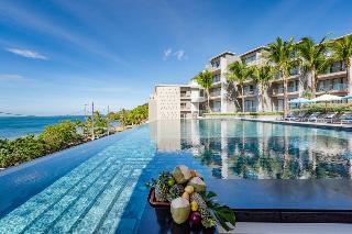 Oceanfront Beach Resort and Spa fotoÄŸrafÄ±