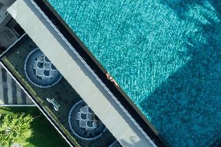 Oceanfront Beach Resort and Spa fotoÄŸrafÄ±