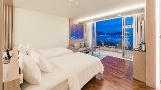 Oceanfront Beach Resort and Spa fotoÄŸrafÄ±