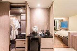 Oceanfront Beach Resort and Spa fotoÄŸrafÄ±