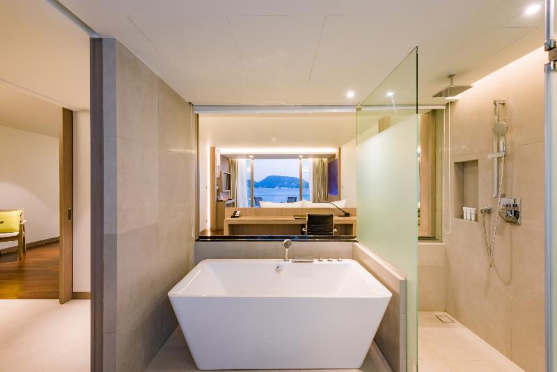 Oceanfront Beach Resort and Spa - Oda