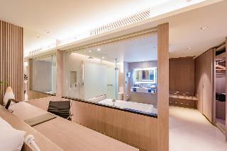 Oceanfront Beach Resort and Spa fotoÄŸrafÄ±
