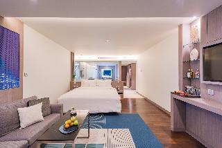 Oceanfront Beach Resort and Spa fotoÄŸrafÄ±