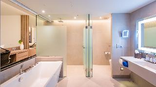 Oceanfront Beach Resort and Spa fotoÄŸrafÄ±