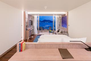 Oceanfront Beach Resort and Spa fotoÄŸrafÄ±