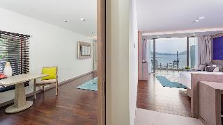 Oceanfront Beach Resort and Spa fotoÄŸrafÄ±
