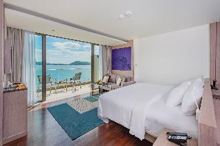 Oceanfront Beach Resort and Spa fotoÄŸrafÄ±