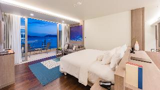 Oceanfront Beach Resort and Spa fotoÄŸrafÄ±