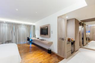 Oceanfront Beach Resort and Spa fotoÄŸrafÄ±