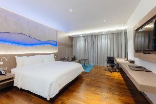 Oceanfront Beach Resort and Spa fotoÄŸrafÄ±