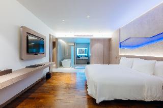 Oceanfront Beach Resort and Spa fotoÄŸrafÄ±