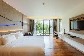 Oceanfront Beach Resort and Spa fotoÄŸrafÄ±