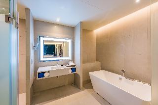 Oceanfront Beach Resort and Spa fotoÄŸrafÄ±