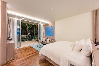 Oceanfront Beach Resort and Spa fotoÄŸrafÄ±