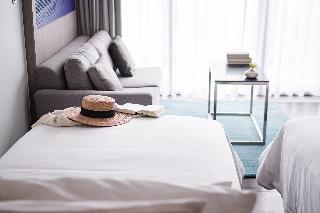 Oceanfront Beach Resort and Spa fotoÄŸrafÄ±