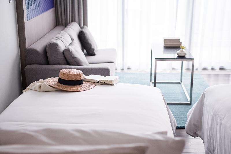 Oceanfront Beach Resort and Spa - Oda