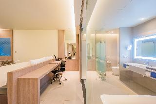 Oceanfront Beach Resort and Spa fotoÄŸrafÄ±