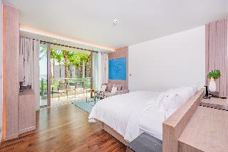 Oceanfront Beach Resort and Spa fotoÄŸrafÄ±