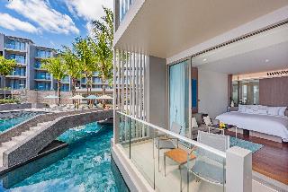 Oceanfront Beach Resort and Spa fotoÄŸrafÄ±