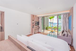Oceanfront Beach Resort and Spa fotoÄŸrafÄ±