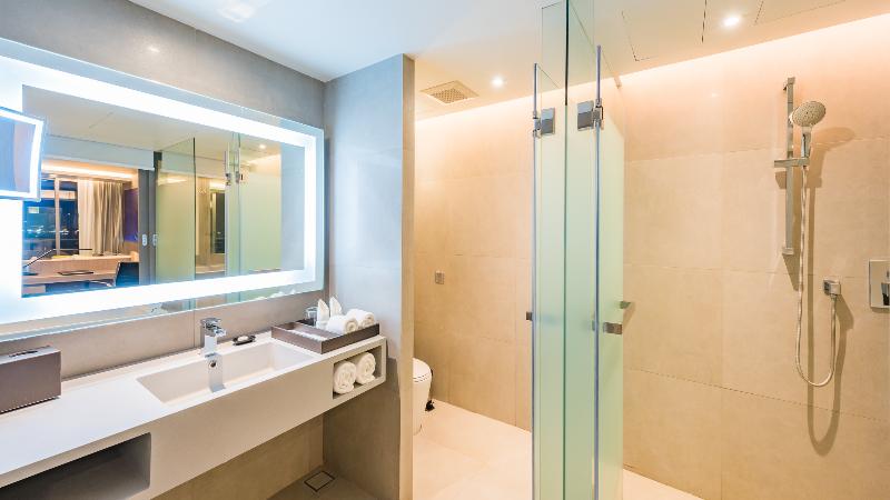 Oceanfront Beach Resort and Spa - Oda