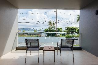 Oceanfront Beach Resort and Spa fotoÄŸrafÄ±