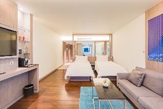 Oceanfront Beach Resort and Spa fotoÄŸrafÄ±