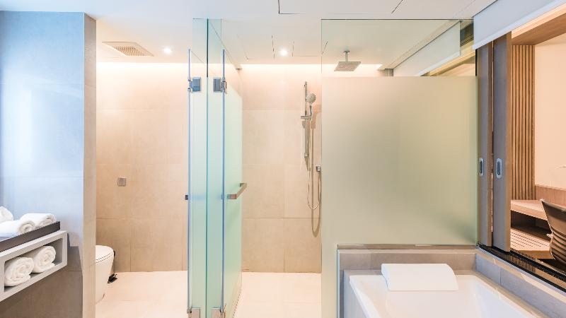 Oceanfront Beach Resort and Spa - Oda