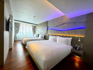 Oceanfront Beach Resort and Spa fotoÄŸrafÄ±