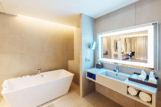 Oceanfront Beach Resort and Spa fotoÄŸrafÄ±
