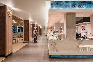 Oceanfront Beach Resort and Spa fotoÄŸrafÄ±