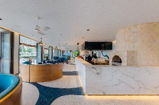 Oceanfront Beach Resort and Spa fotoÄŸrafÄ±