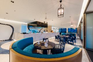 Oceanfront Beach Resort and Spa fotoÄŸrafÄ±