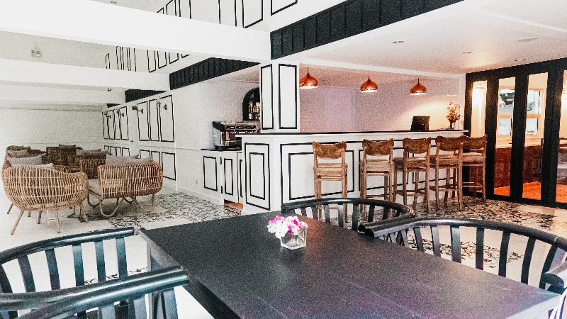 Villa de Pranakorn - Bar