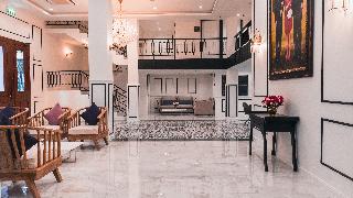 Villa de Pranakorn fotoÄŸrafÄ±
