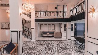 Villa de Pranakorn fotoÄŸrafÄ±