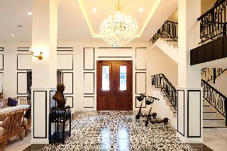 Villa de Pranakorn fotoÄŸrafÄ±