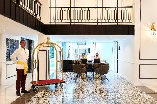 Villa de Pranakorn fotoÄŸrafÄ±