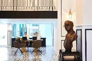 Villa de Pranakorn fotoÄŸrafÄ±