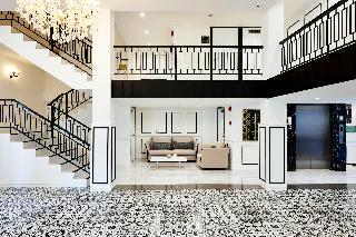 Villa de Pranakorn fotoÄŸrafÄ±