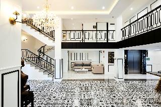 Villa de Pranakorn fotoÄŸrafÄ±