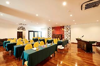Villa de Pranakorn fotoÄŸrafÄ±