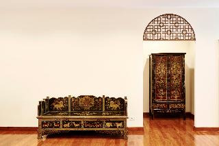 Villa de Pranakorn fotoÄŸrafÄ±